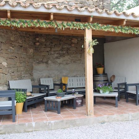 Cal Bello Casa Rural Lleida Eksteriør billede