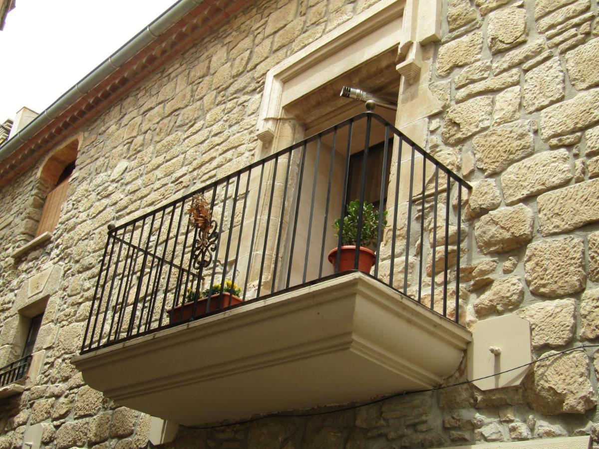 Cal Bello Casa Rural Lleida Eksteriør billede