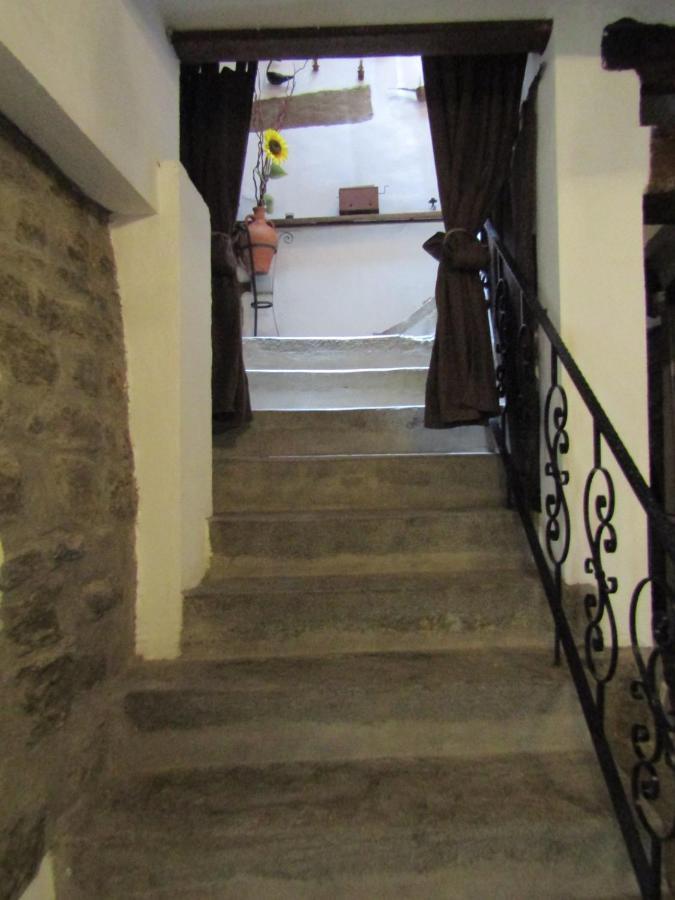 Cal Bello Casa Rural Lleida Eksteriør billede
