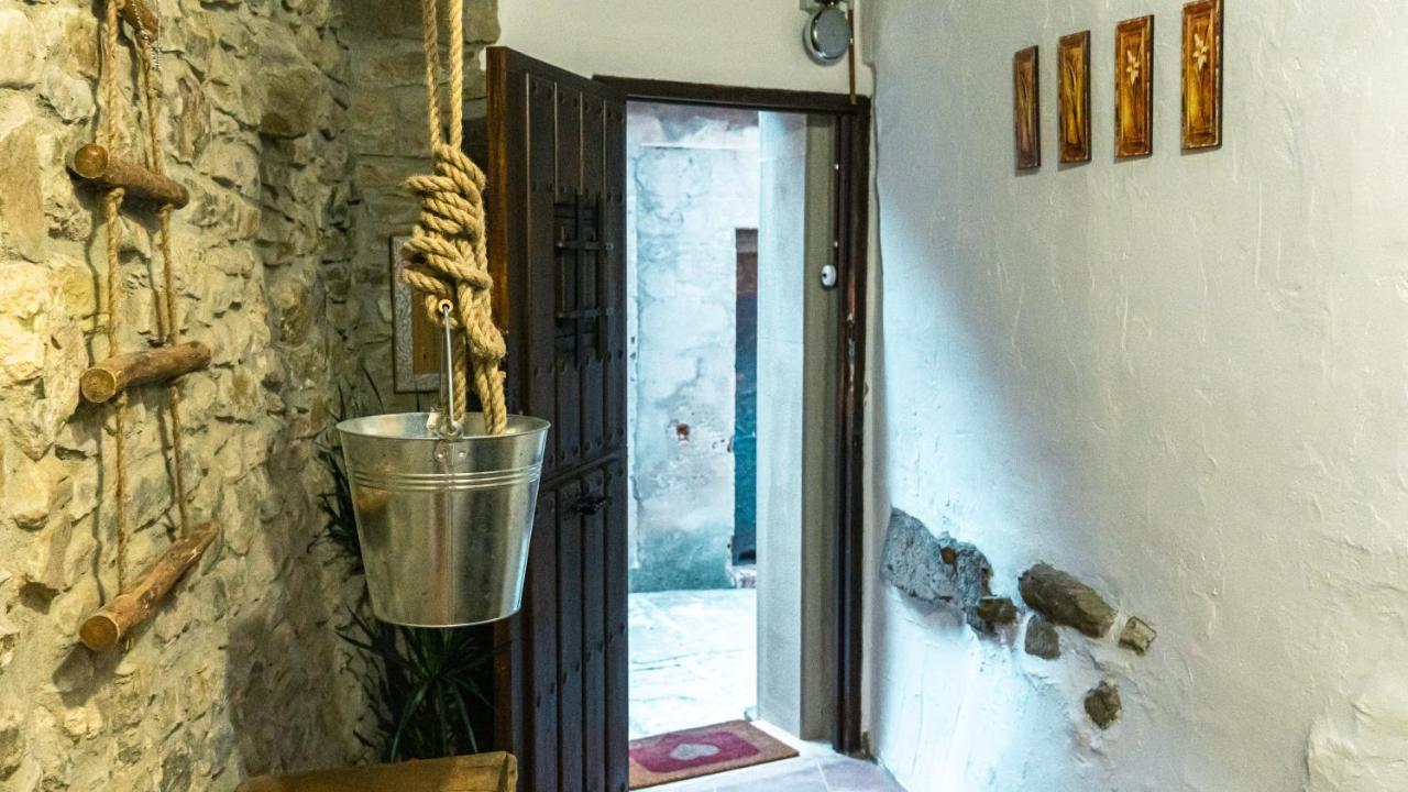 Cal Bello Casa Rural Lleida Eksteriør billede