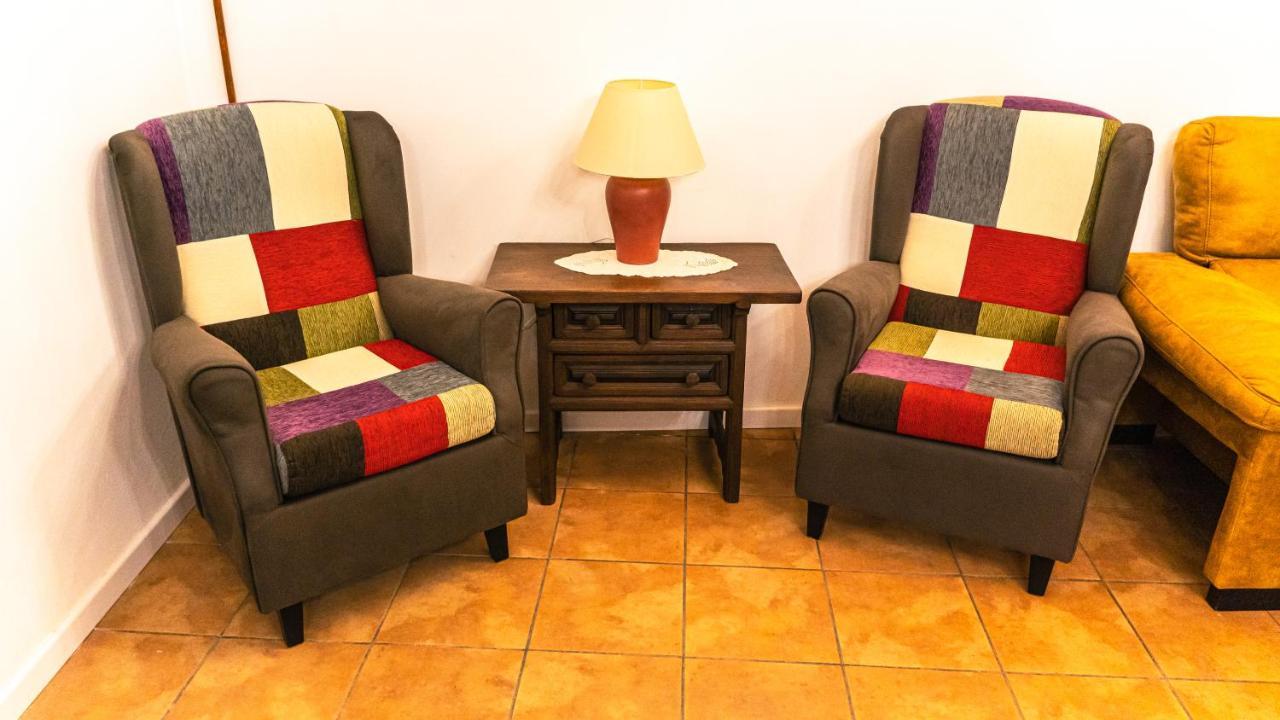 Cal Bello Casa Rural Lleida Eksteriør billede