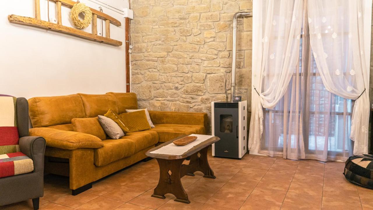 Cal Bello Casa Rural Lleida Eksteriør billede