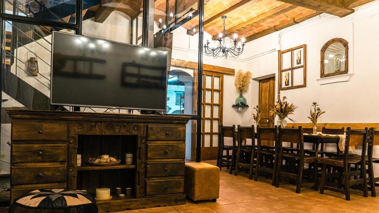 Cal Bello Casa Rural Lleida Eksteriør billede