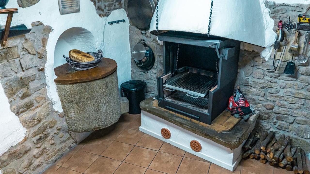 Cal Bello Casa Rural Lleida Eksteriør billede