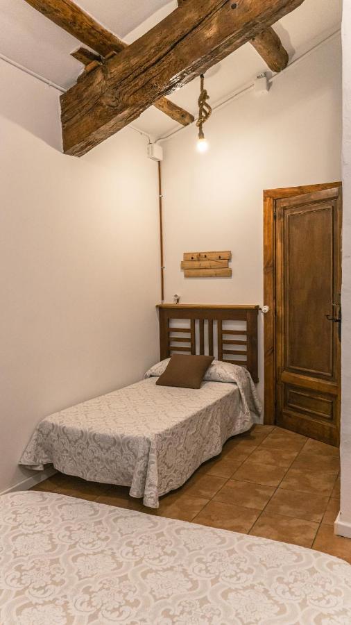 Cal Bello Casa Rural Lleida Eksteriør billede