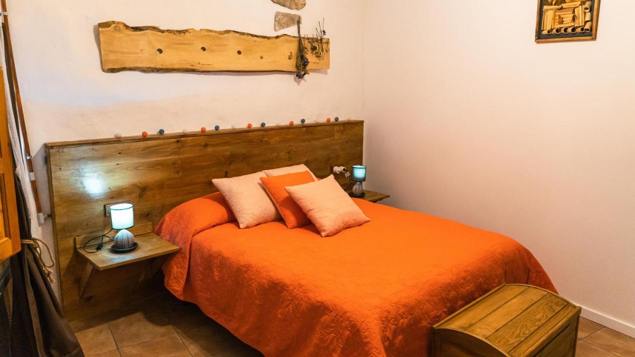 Cal Bello Casa Rural Lleida Eksteriør billede