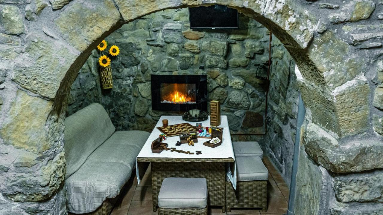 Cal Bello Casa Rural Lleida Eksteriør billede
