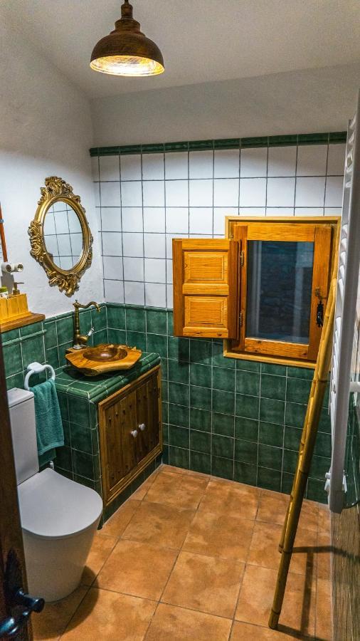 Cal Bello Casa Rural Lleida Eksteriør billede