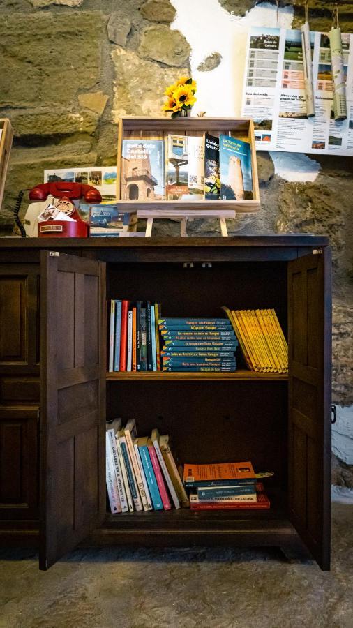 Cal Bello Casa Rural Lleida Eksteriør billede