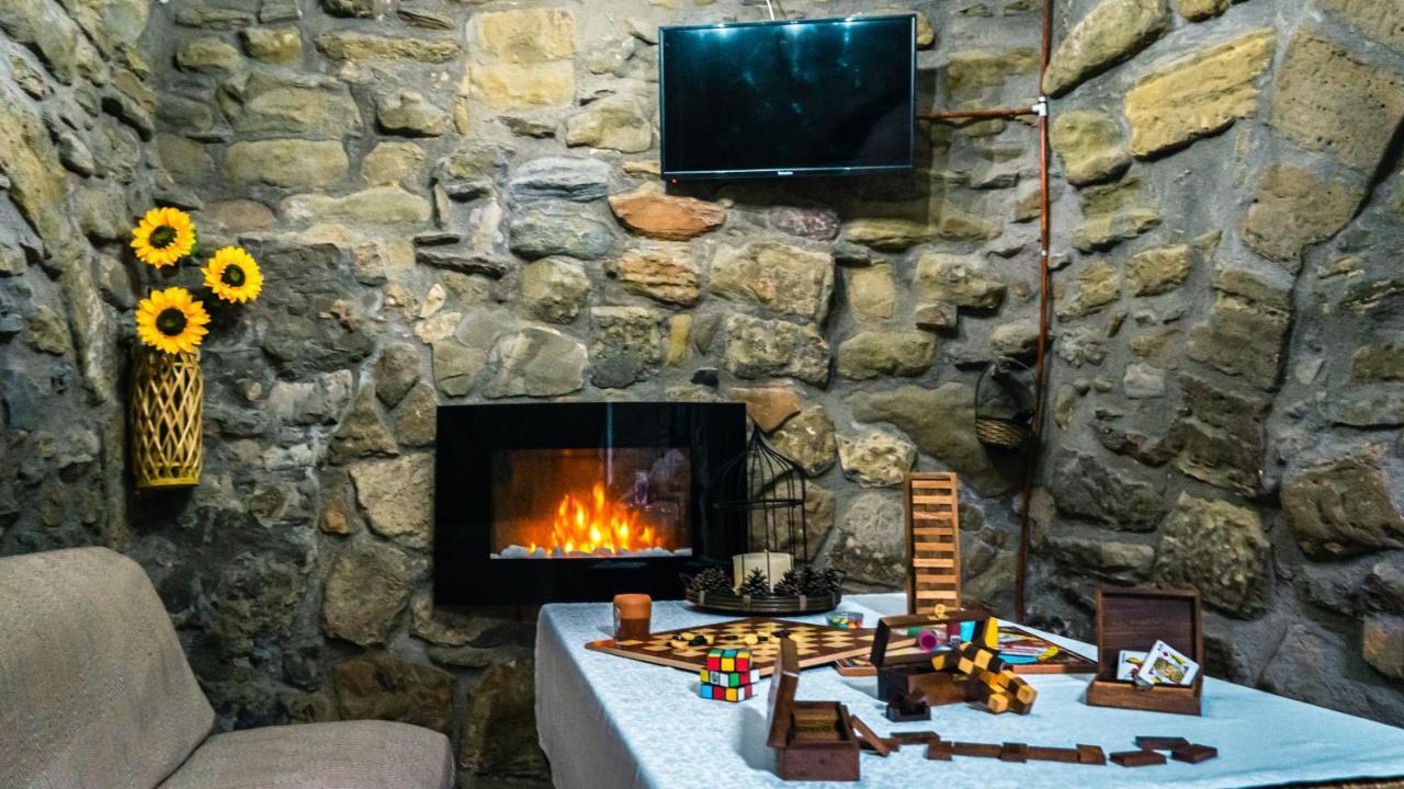 Cal Bello Casa Rural Lleida Eksteriør billede