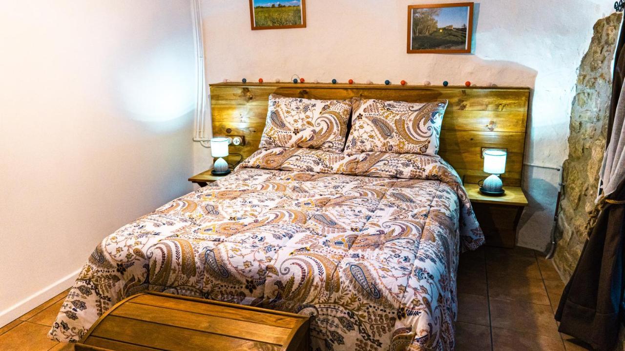 Cal Bello Casa Rural Lleida Eksteriør billede