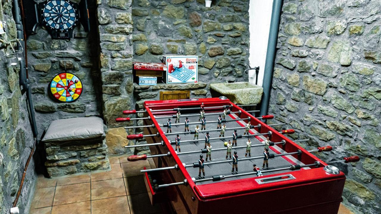 Cal Bello Casa Rural Lleida Eksteriør billede